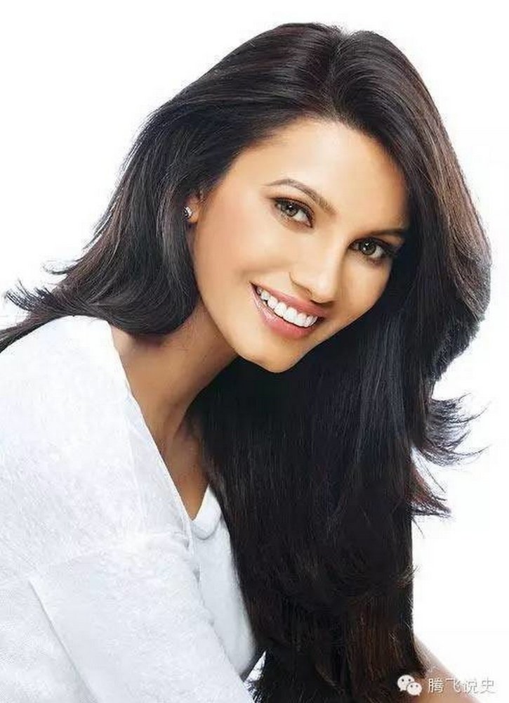 Diana Hayden