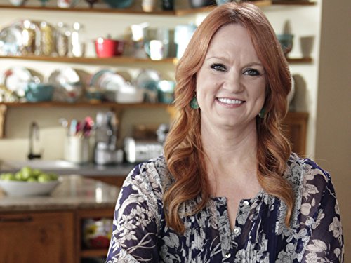 Ree Drummond