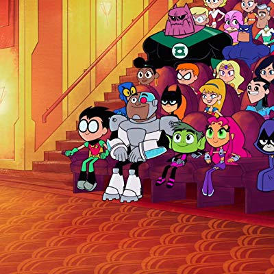 Beast Boy