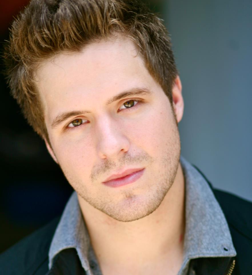 Blake Webber