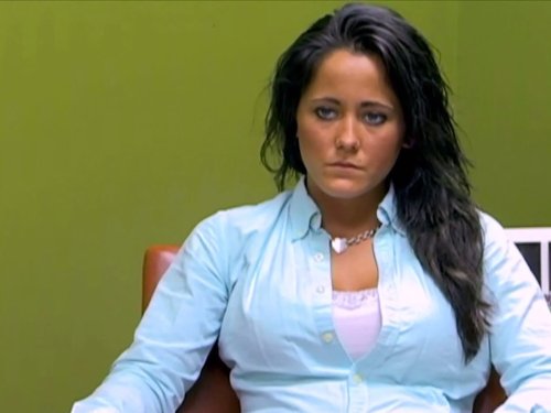 Jenelle Evans