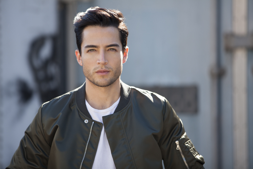 Drew Lipson