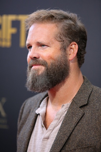 David Denman