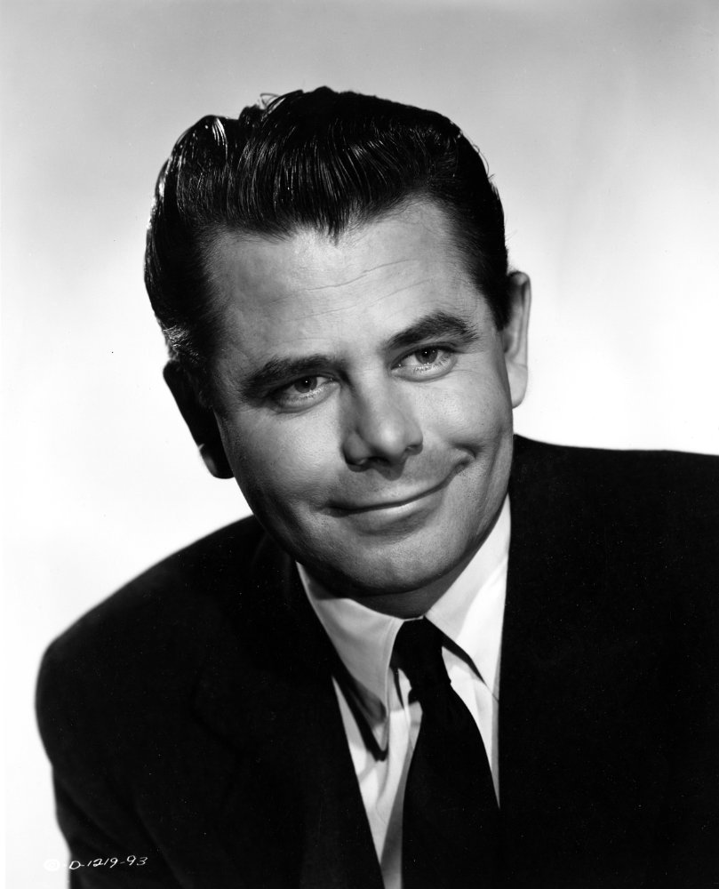 Glenn Ford