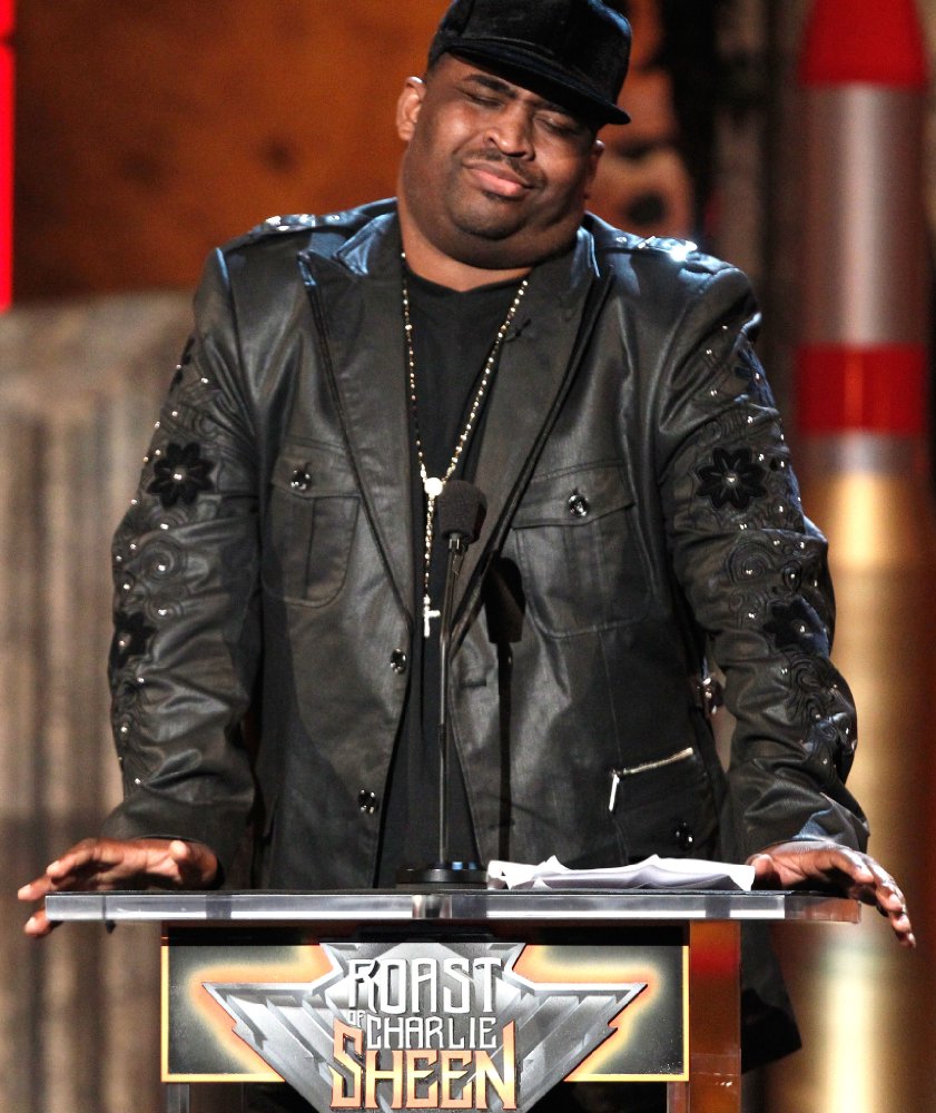 Patrice O'Neal