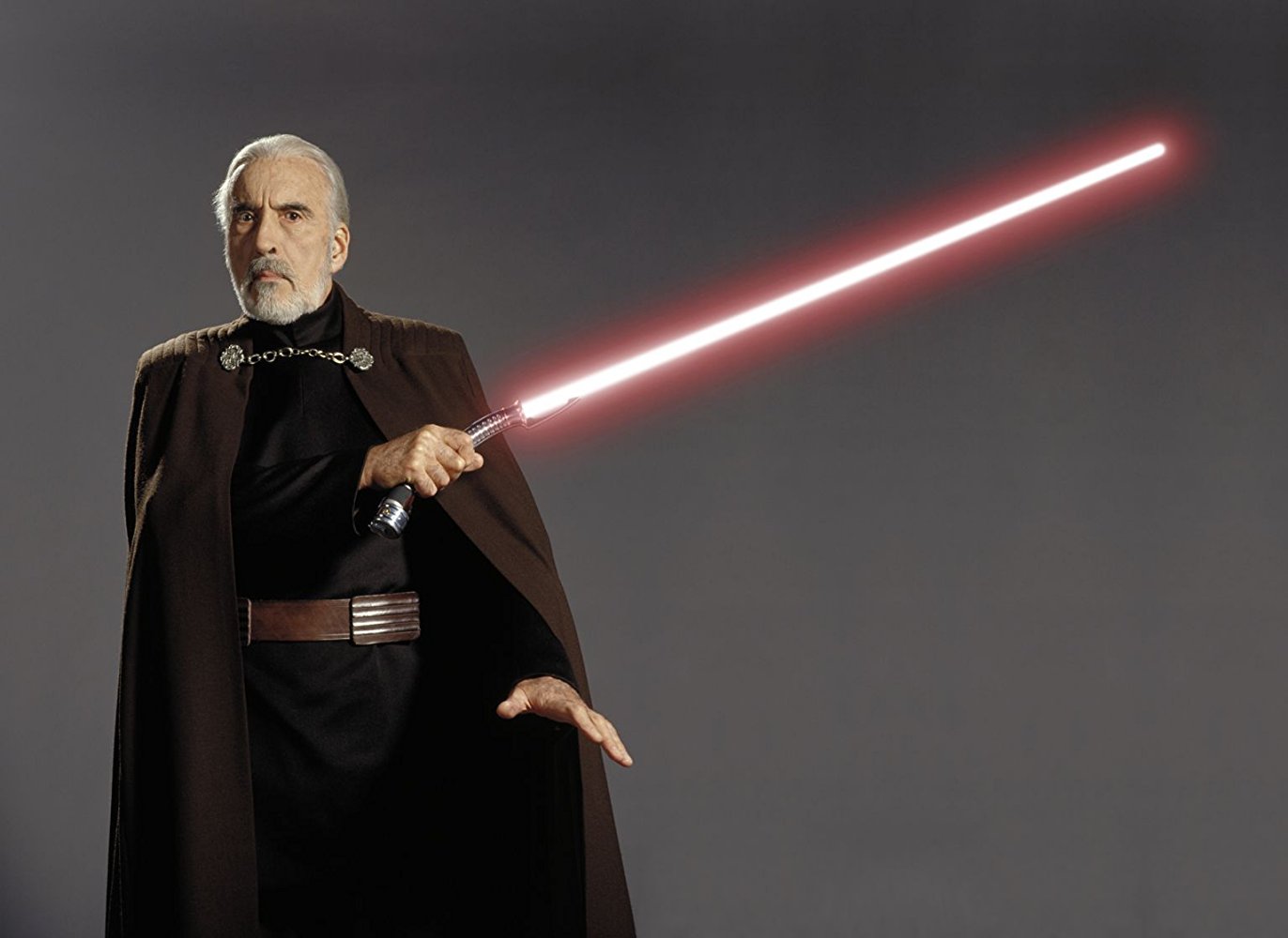 Count Dooku