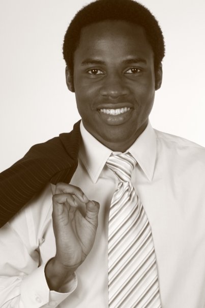 Chuck English