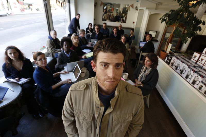 Bryan Greenberg