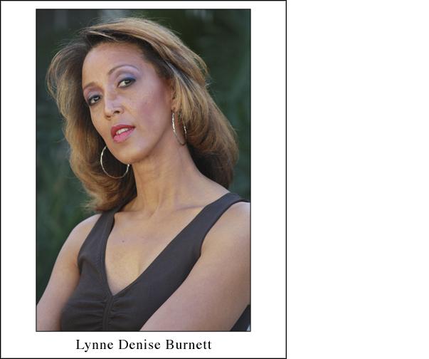 Lynne Burnett