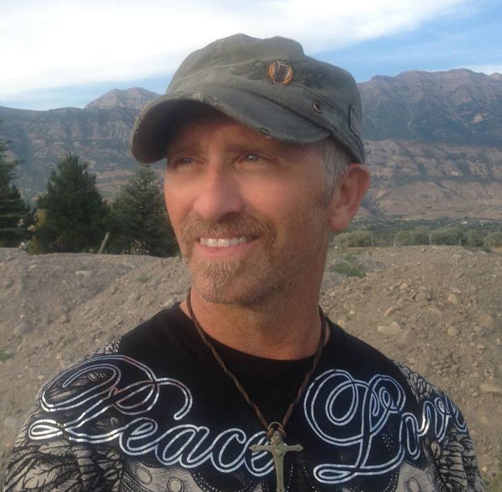 Jeff MacKay
