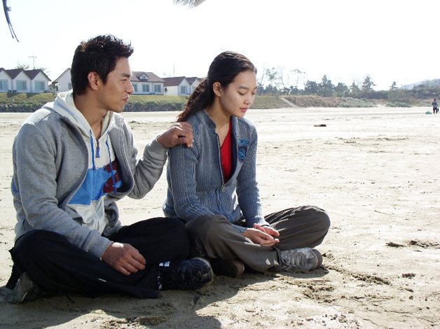 Min-a Shin