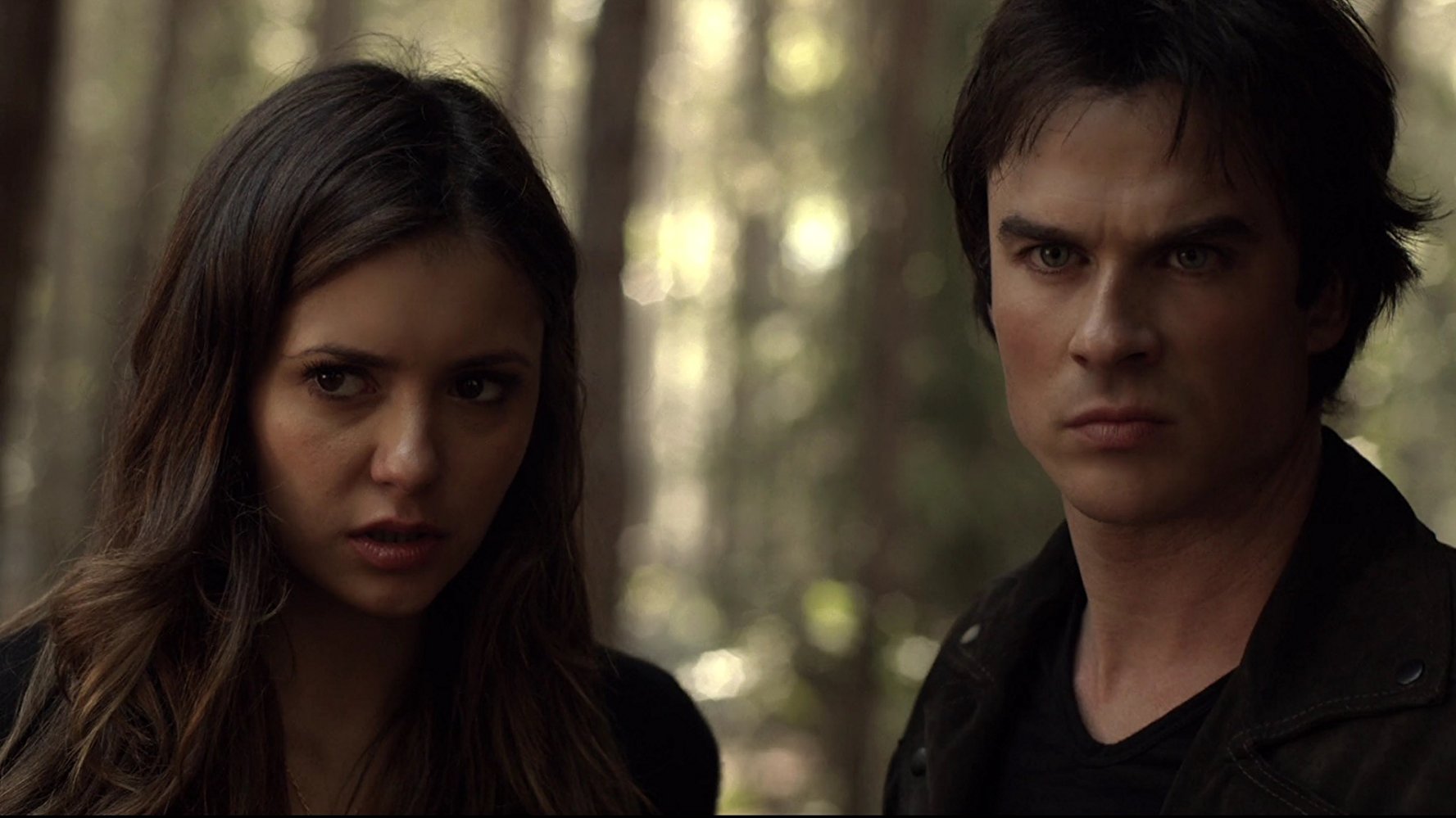 Damon Salvatore