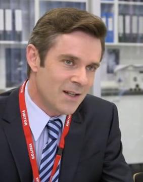 Chris Broadstock