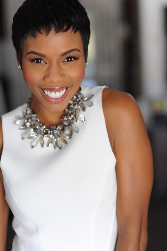 Brandee Evans