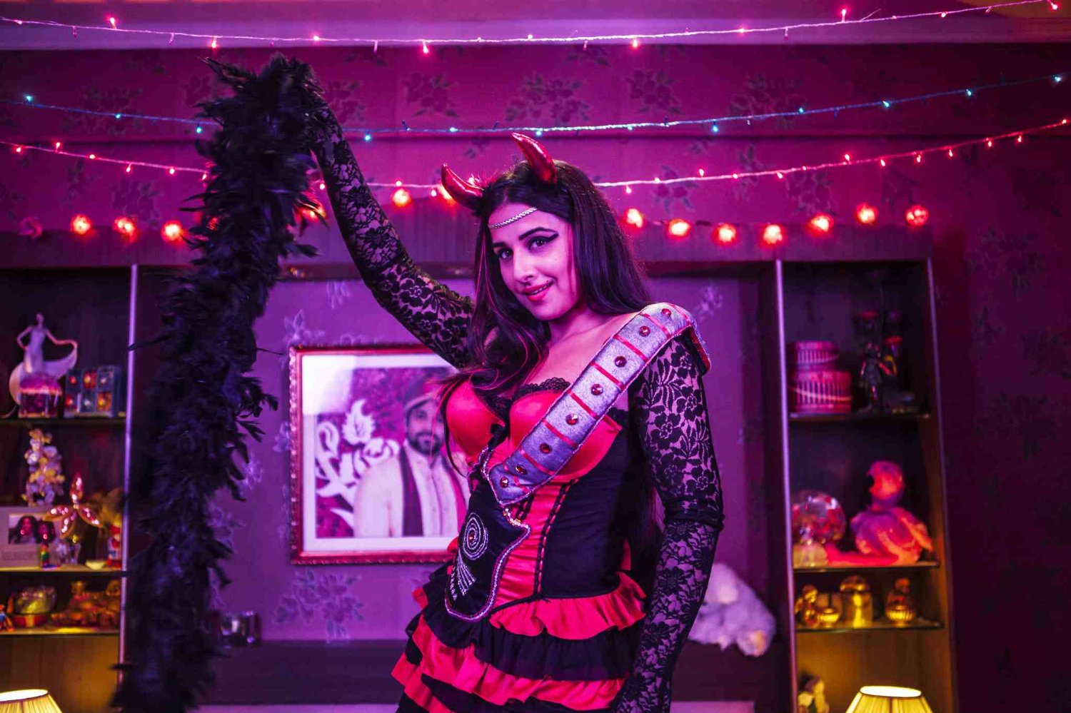 Vidya Balan