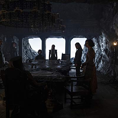 Lord Varys