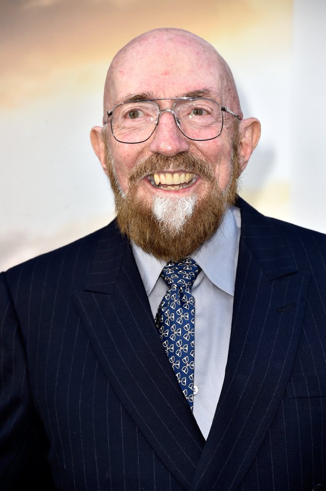 Kip Thorne