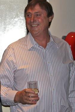 Fred King