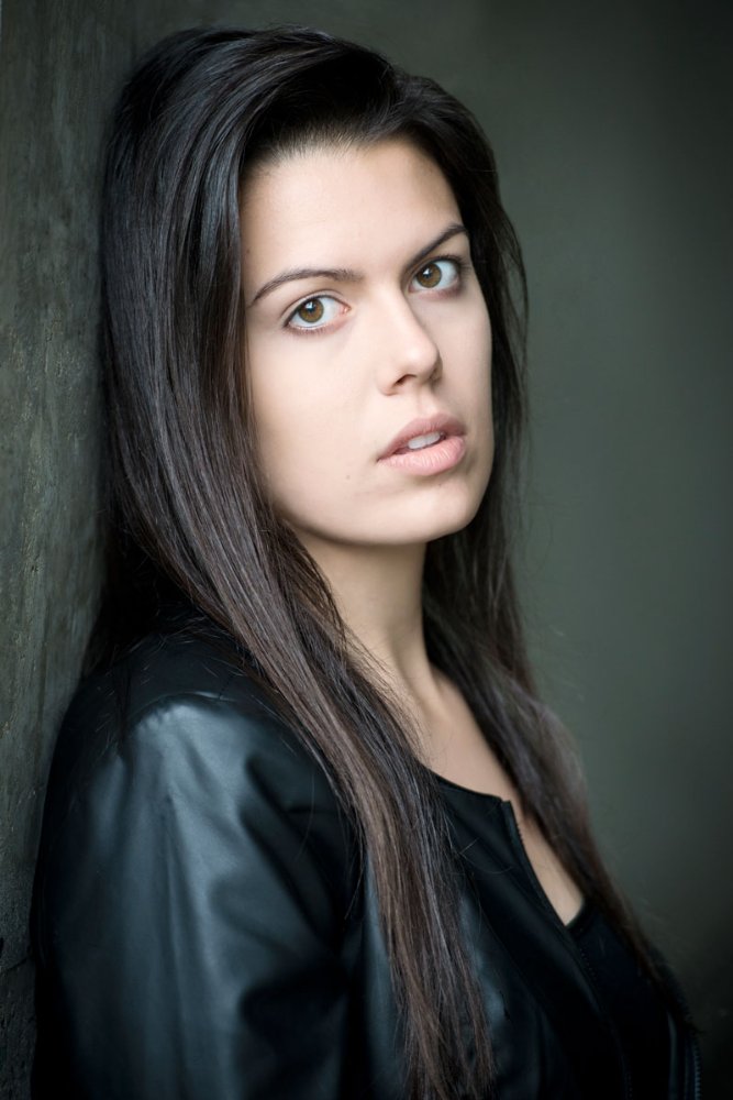 Carly L. Thomas