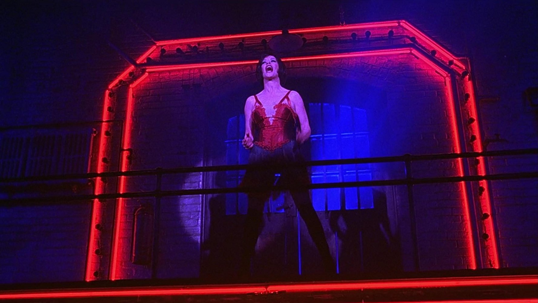 Velma Kelly