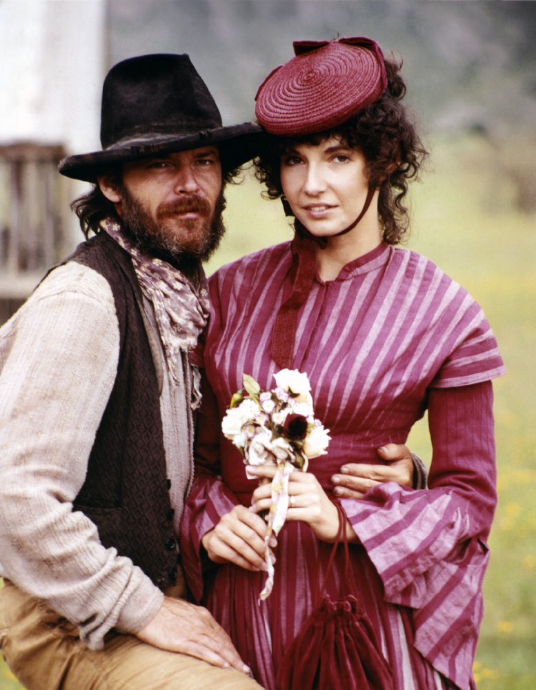 Mary Steenburgen