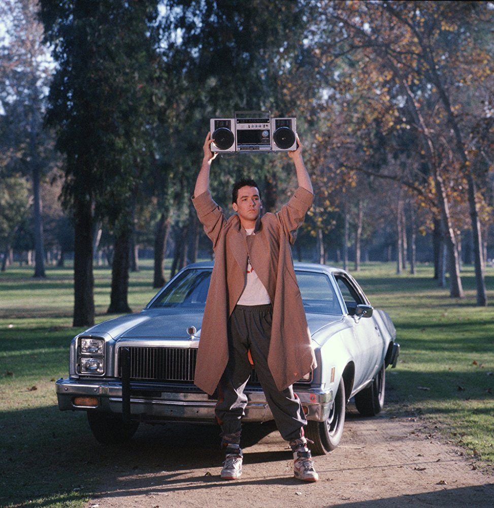 Lloyd Dobler