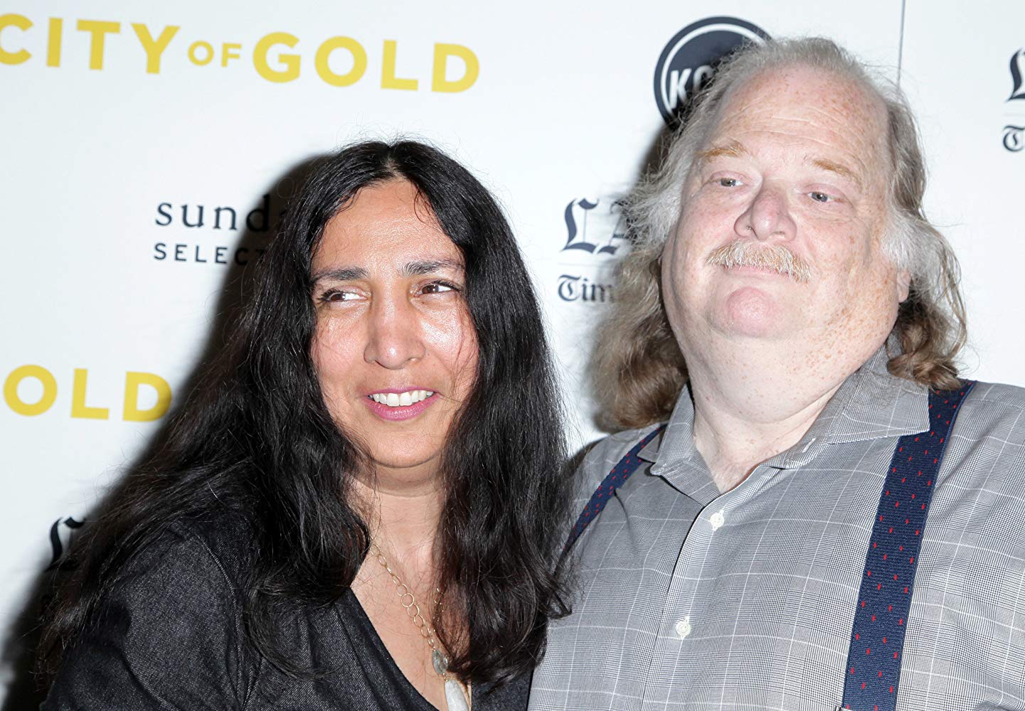 Jonathan Gold