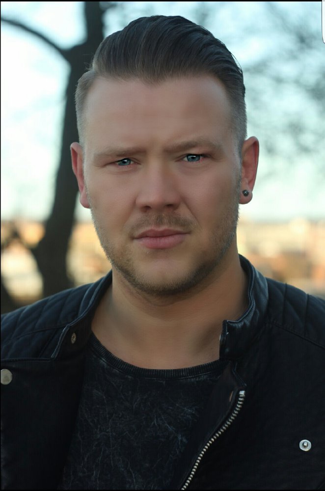 Adam Oakley