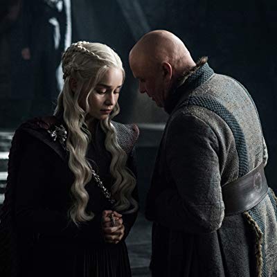 Lord Varys