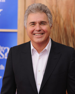 Steve Tyrell