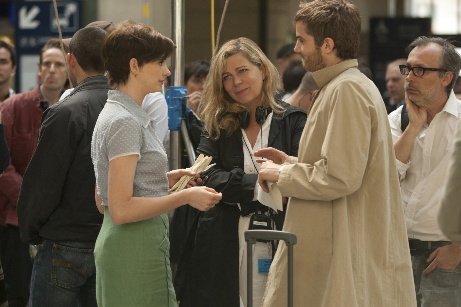 Lone Scherfig