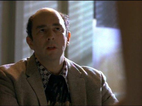 Richard Schiff