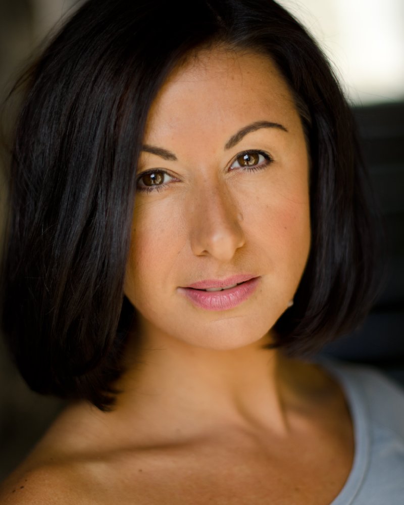 Hayley Tamaddon