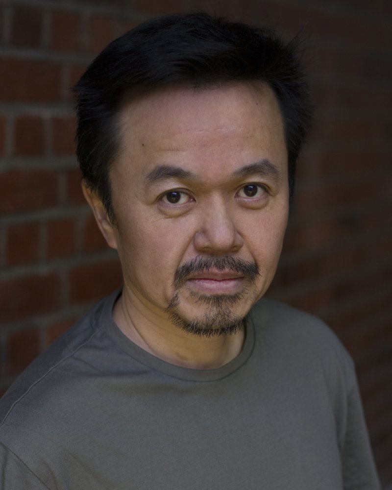 Paul Chan