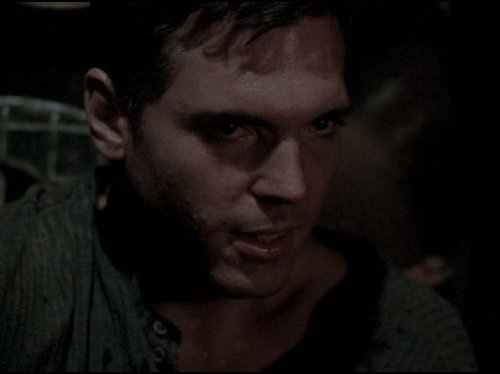 Alex Krycek