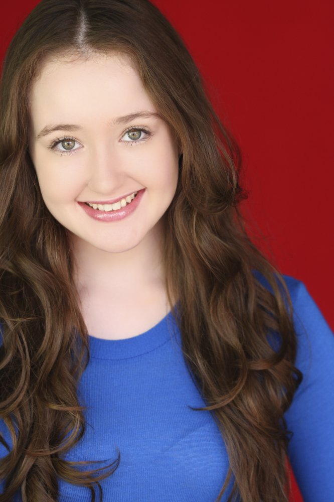 Haley Lauren