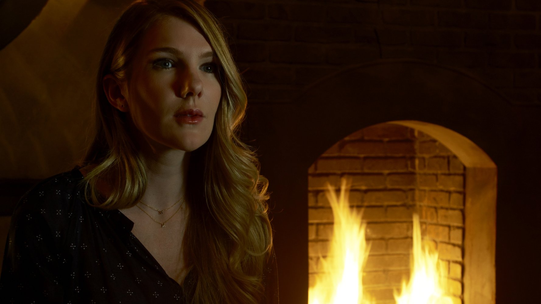 Lily Rabe