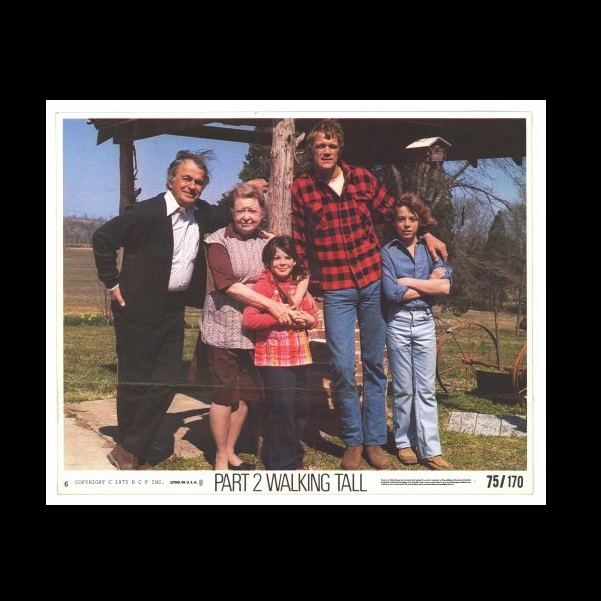 Buford Pusser