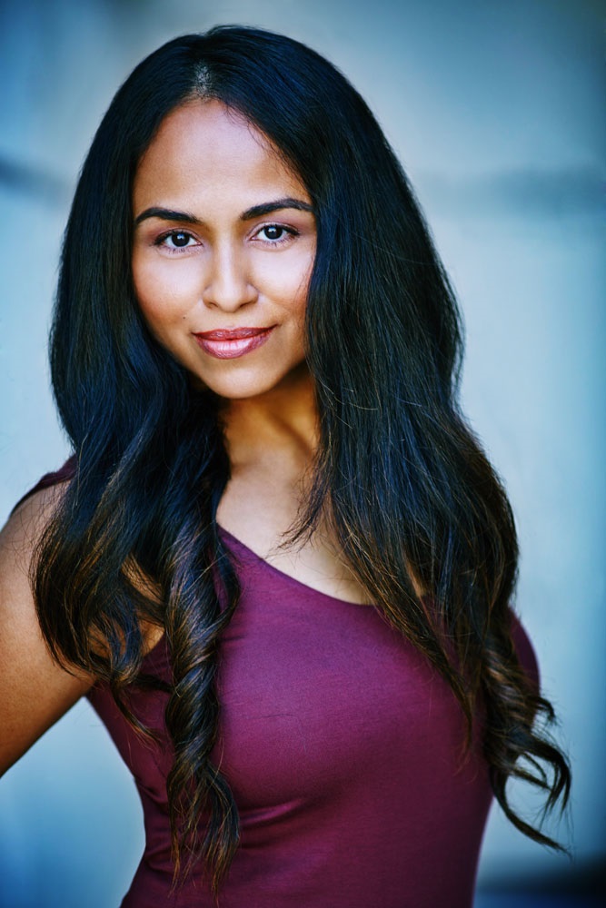 Juanita DeSilva