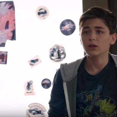 Jonah Beck