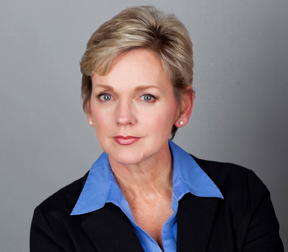 Jennifer Granholm