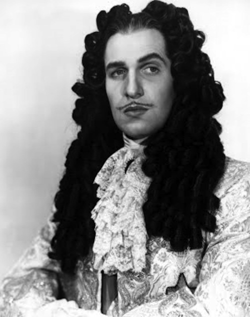 King Charles II of England