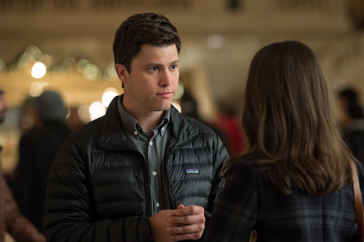 Colin Jost