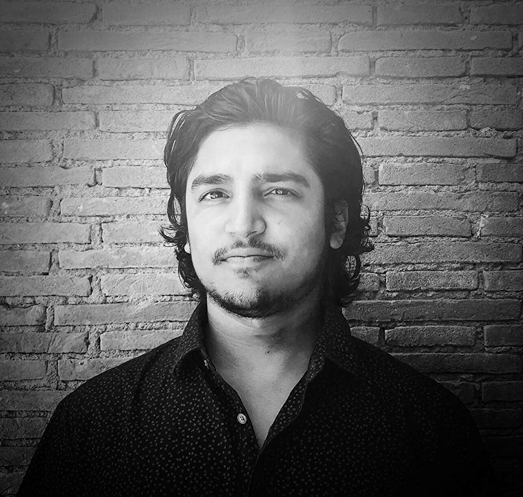 Louis Rodriguez