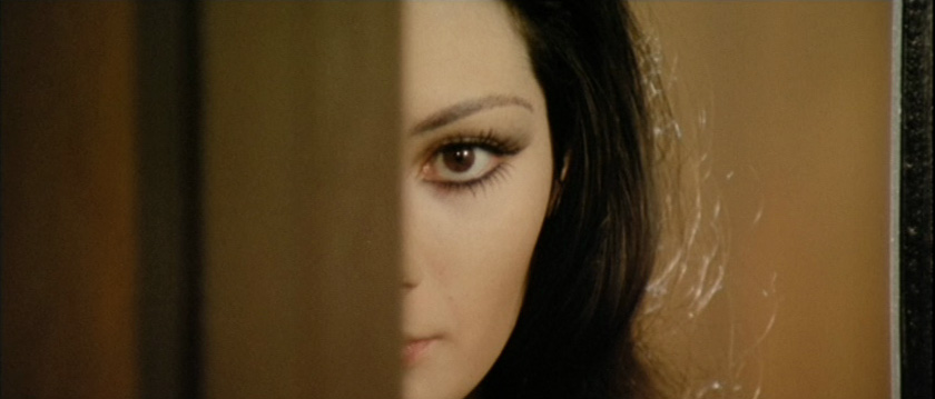 Edwige Fenech