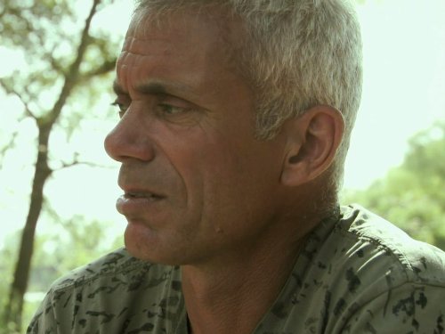 Jeremy Wade