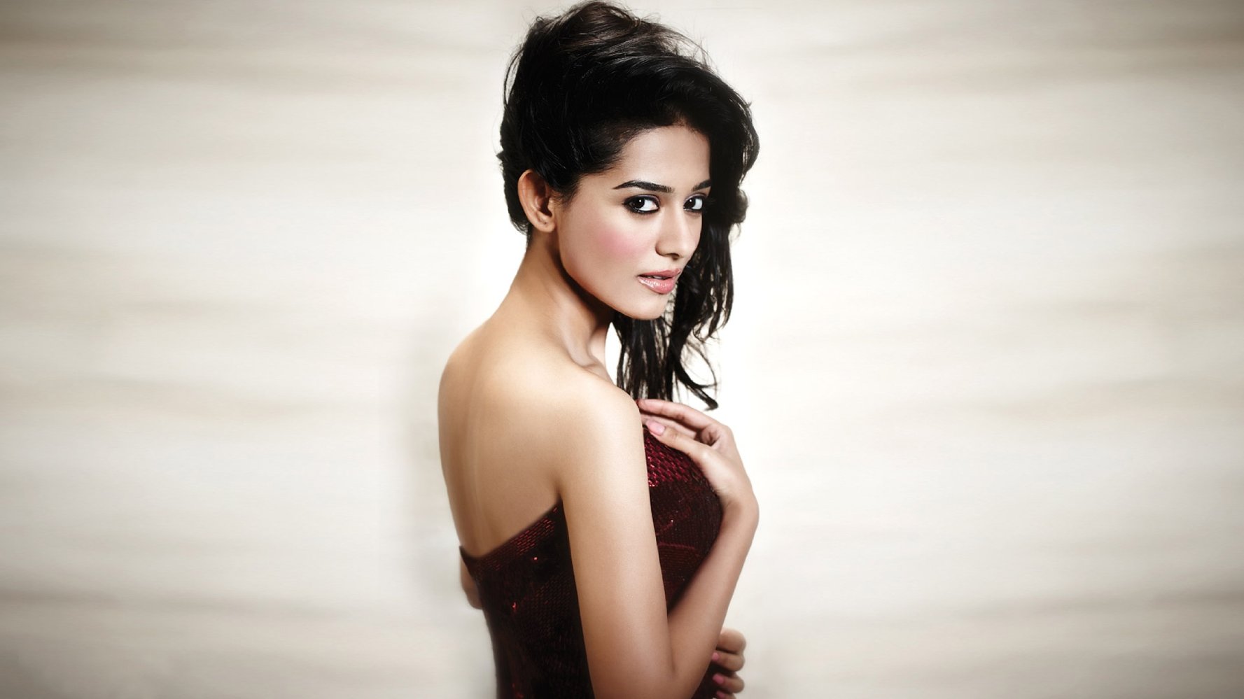 Amrita Rao