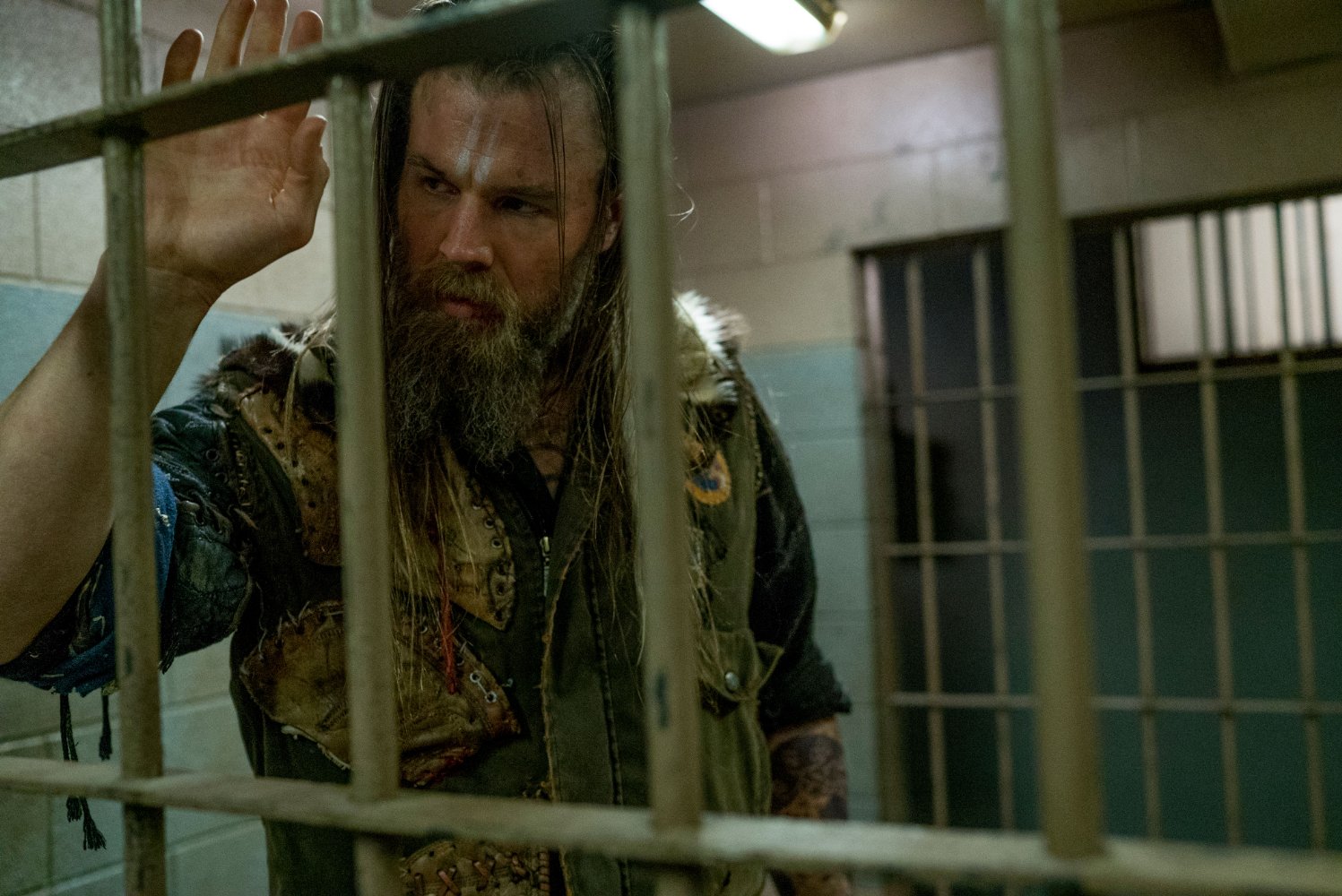 Ryan Hurst