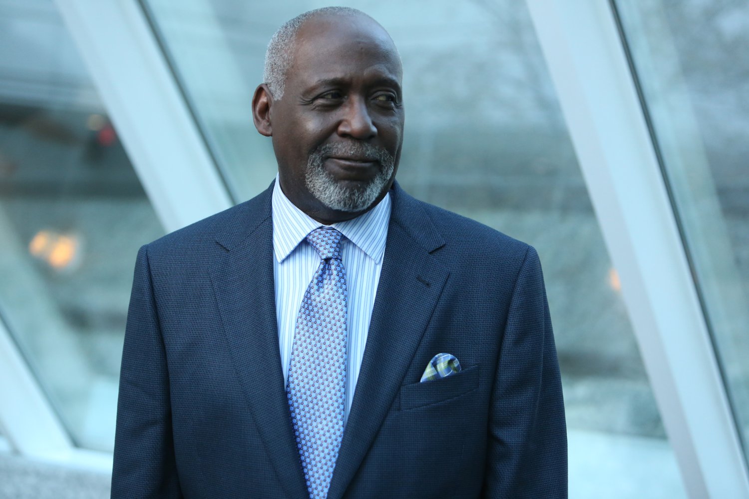 Richard Roundtree