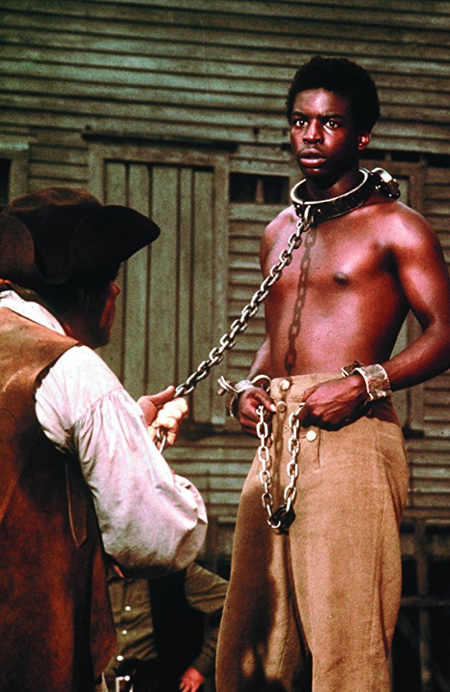 Kunta Kinte